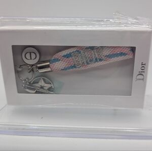 Dior Beauty Keychain